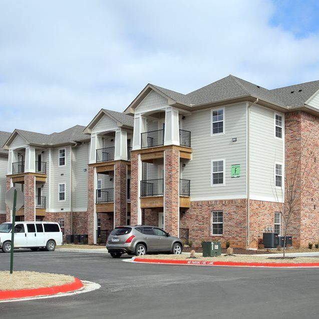 Woodland Park Apartments(1)