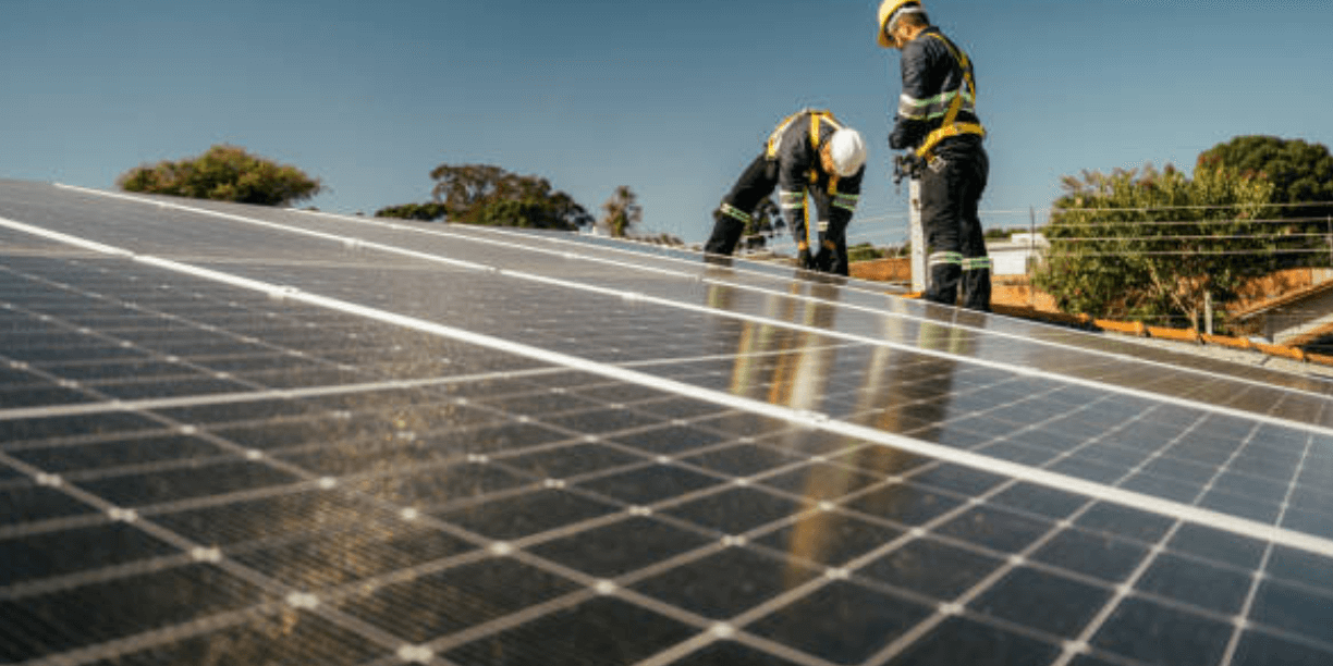 Solar